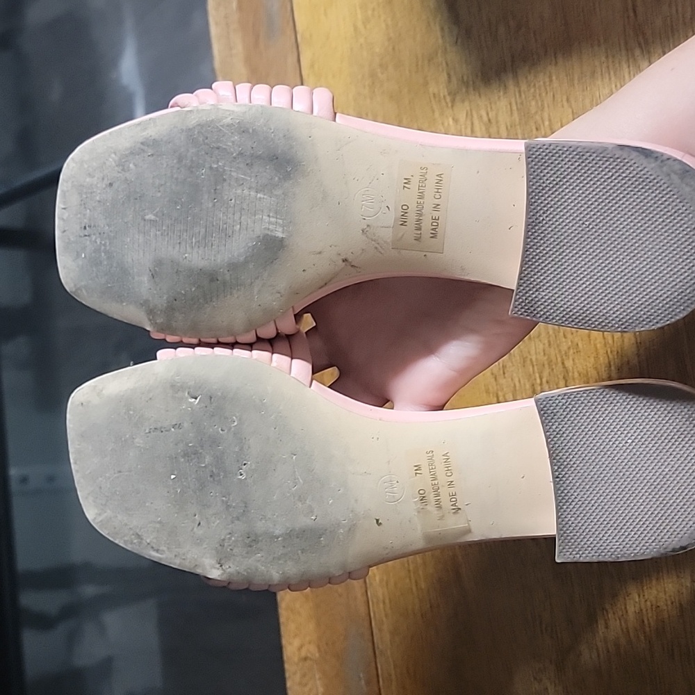 Cushionaire sandals - Picture 4 of 4